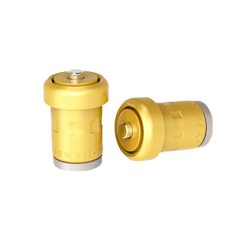 Thermal Actuators Manufactured by iSwell